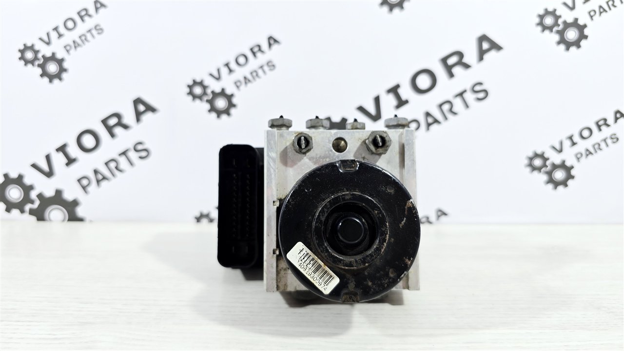 Блок ABS пробег 50к, 23000 рублей, Лосино-Петровский