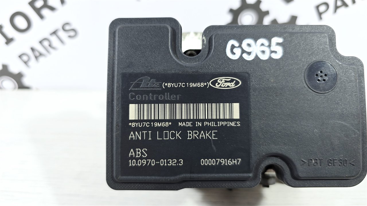 Блок ABS пробег 50к, 23000 рублей, Лосино-Петровский