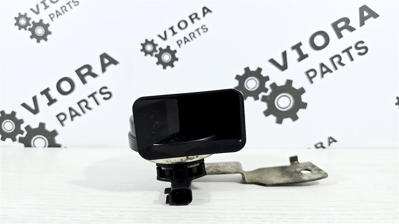 Сигнал звуковой, 700 рублей, Лосино-Петровский