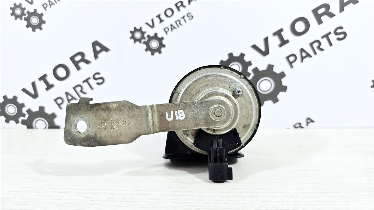 Сигнал звуковой, 700 рублей, Лосино-Петровский