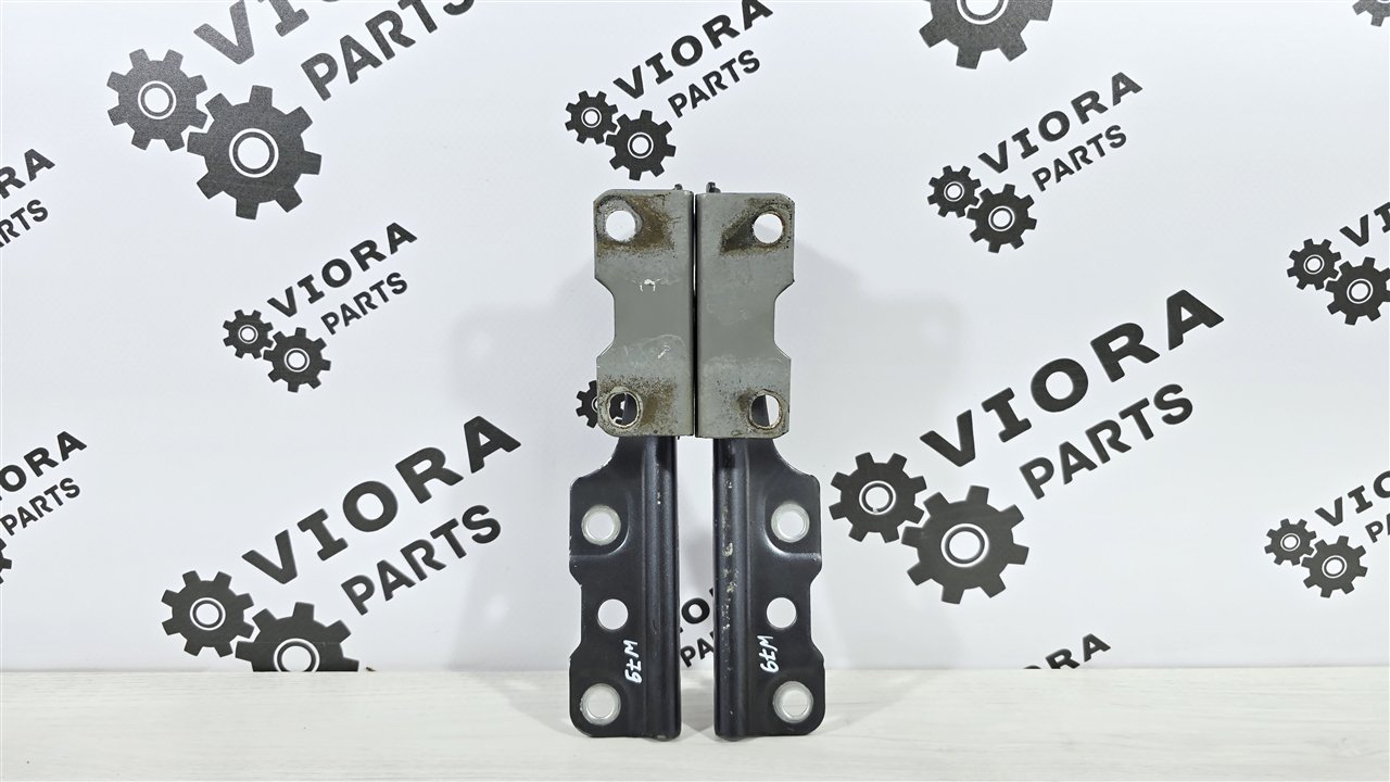 Петли капота, 1800 рублей, Лосино-Петровский