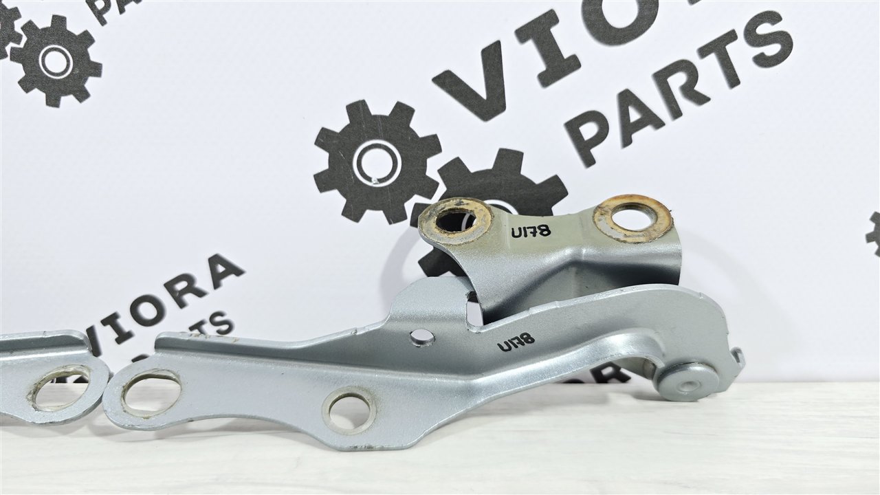 Петли капота, 2000 рублей, Лосино-Петровский