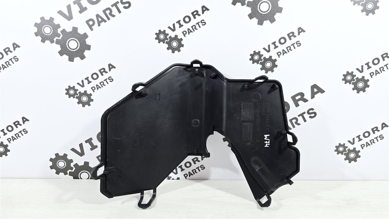 Накладка МКПП, 900 рублей, Лосино-Петровский