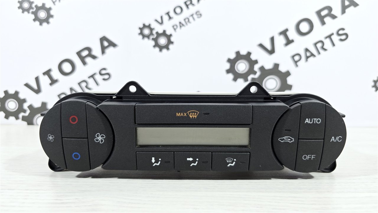 Блок управления климат-контролем, 3500 рублей, Лосино-Петровский