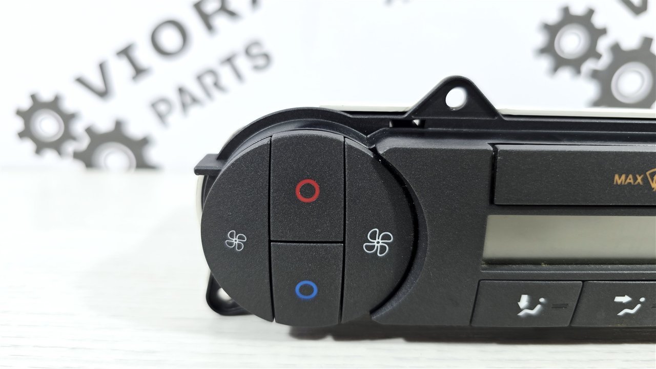 Блок управления климат-контролем, 3500 рублей, Лосино-Петровский