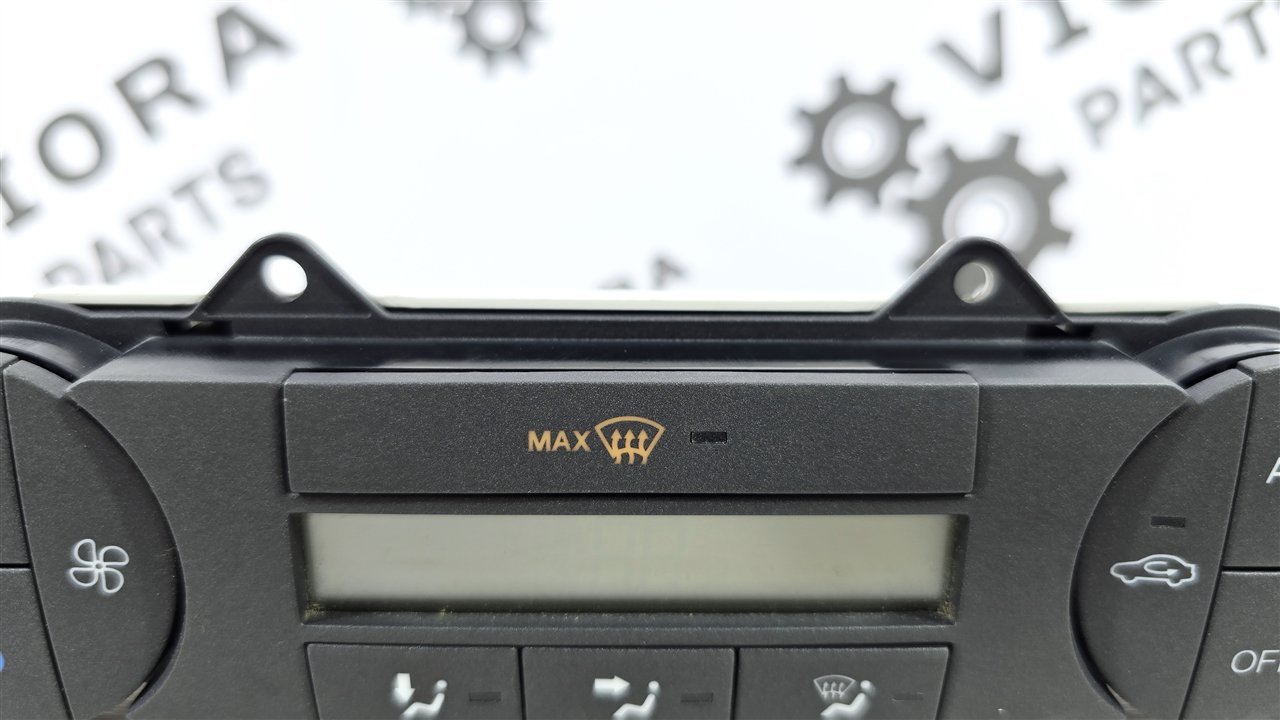 Блок управления климат-контролем, 3500 рублей, Лосино-Петровский