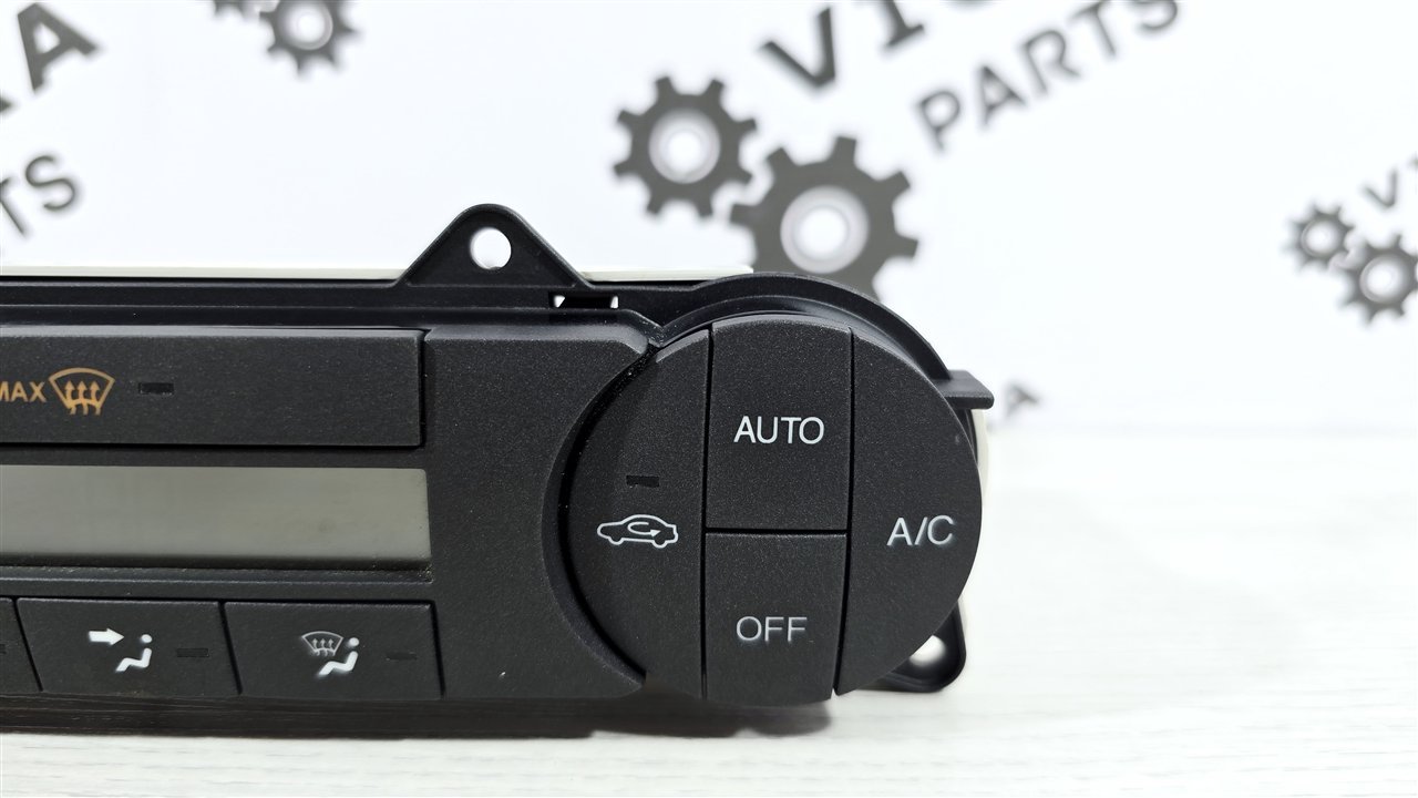 Блок управления климат-контролем, 3500 рублей, Лосино-Петровский