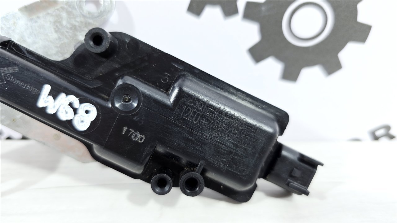 Активатор замка багажника, 1500 рублей, Лосино-Петровский