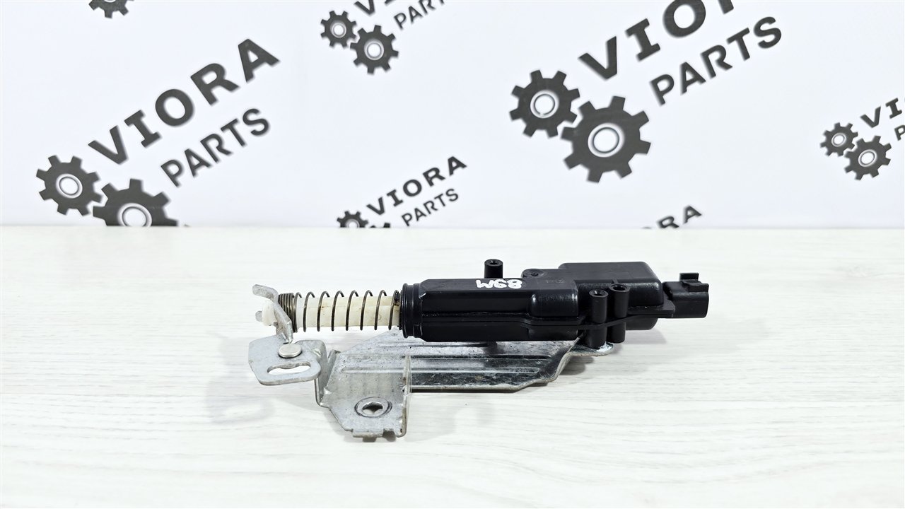 Активатор замка багажника, 1500 рублей, Лосино-Петровский