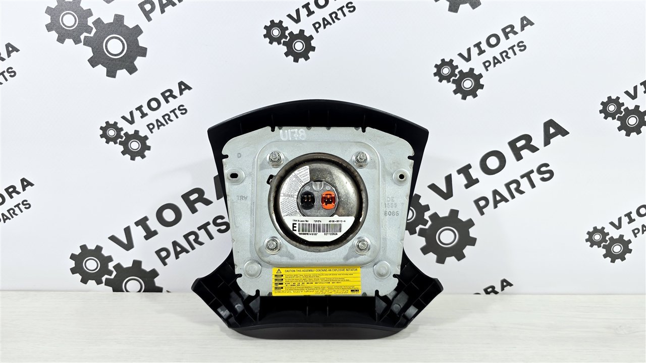 Подушка безопасности в руль, 3000 рублей, Лосино-Петровский