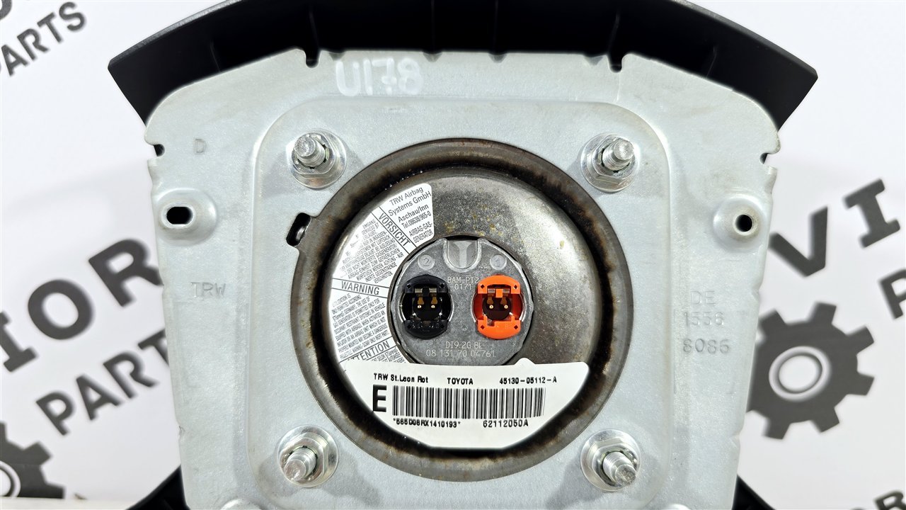 Подушка безопасности в руль, 3000 рублей, Лосино-Петровский