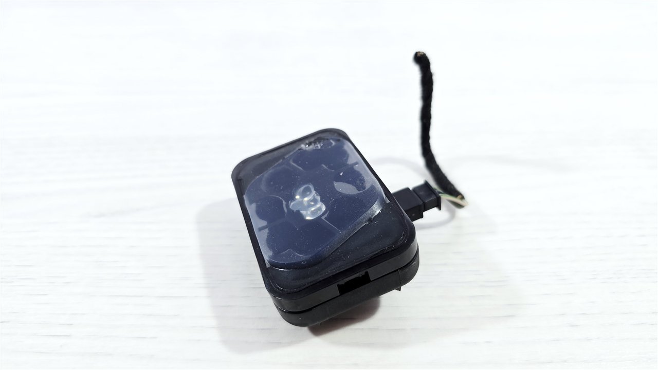 Датчик дождя, 2000 рублей, Лосино-Петровский