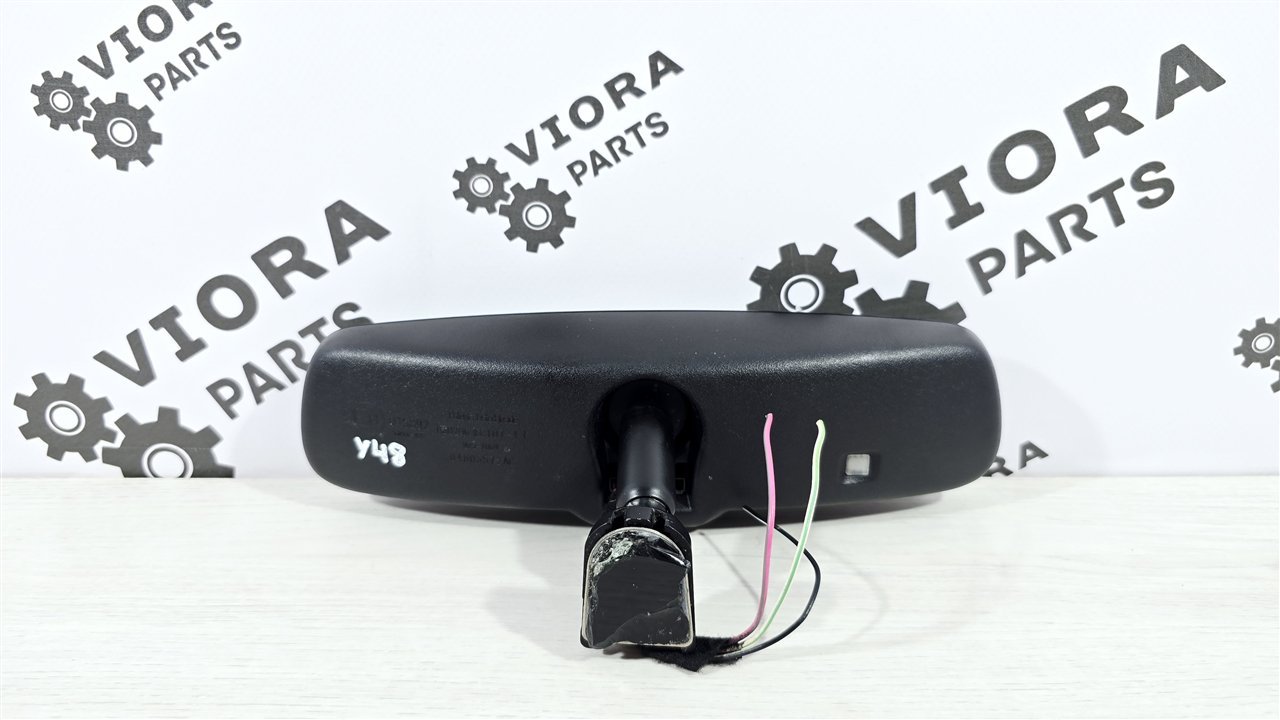 Зеркало заднего вида салонное, 2000 рублей, Лосино-Петровский