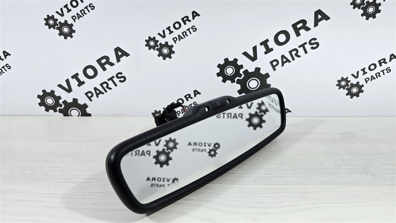 Зеркало заднего вида салонное, 2000 рублей, Лосино-Петровский