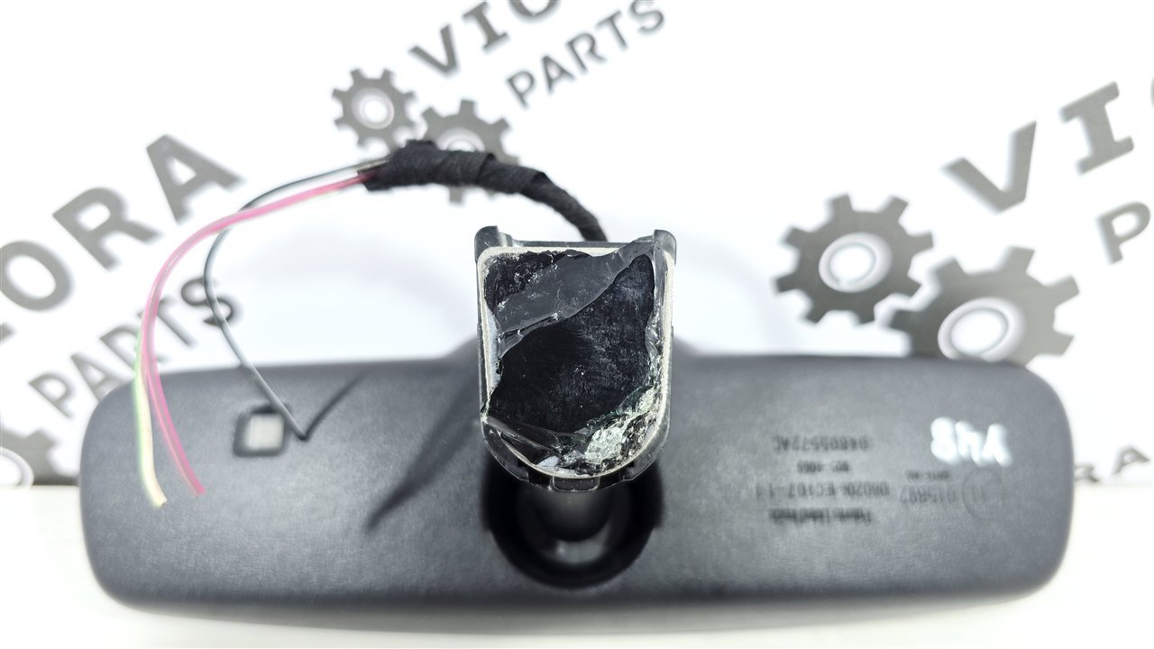 Зеркало заднего вида салонное, 2000 рублей, Лосино-Петровский