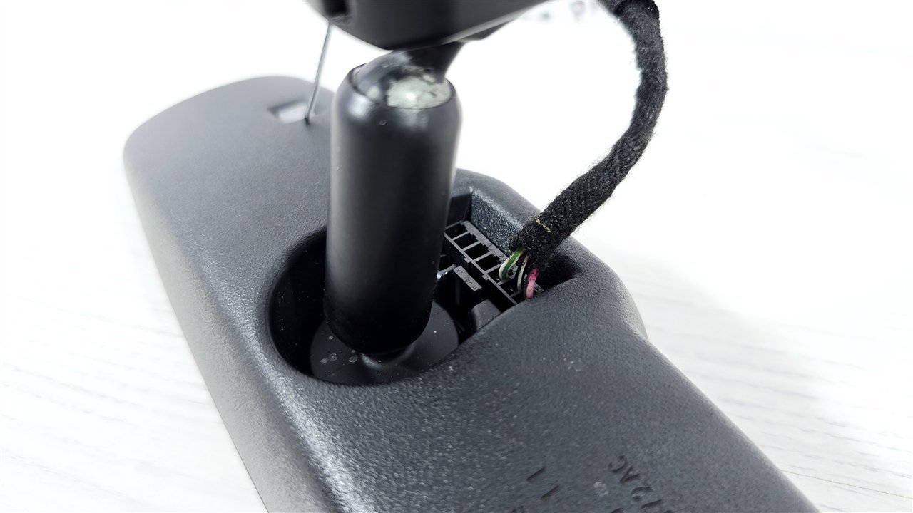 Зеркало заднего вида салонное, 2000 рублей, Лосино-Петровский