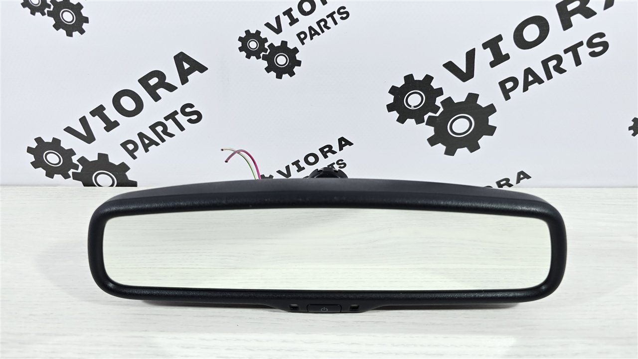 Зеркало заднего вида салонное, 2000 рублей, Лосино-Петровский