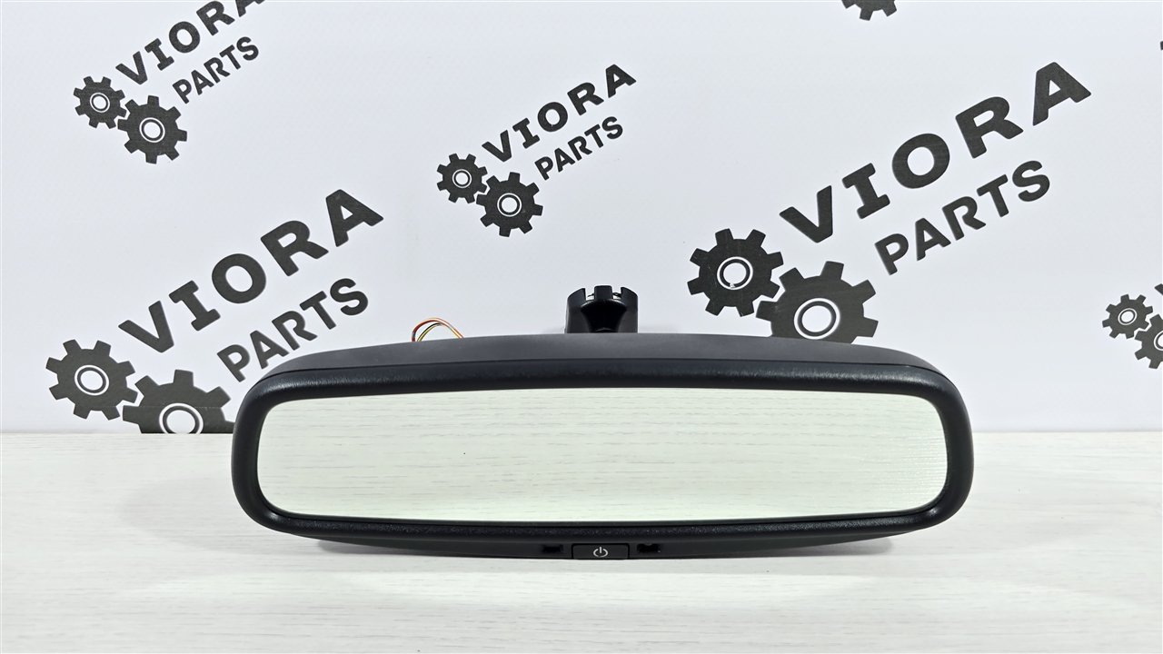 Зеркало заднего вида салонное, 2000 рублей, Лосино-Петровский