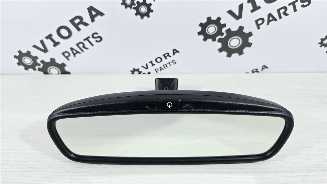 Зеркало заднего вида салонное, 2000 рублей, Лосино-Петровский