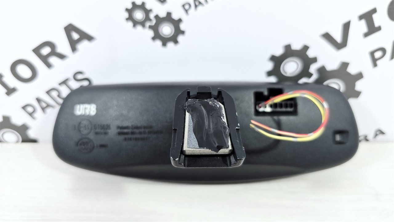 Зеркало заднего вида салонное, 2000 рублей, Лосино-Петровский