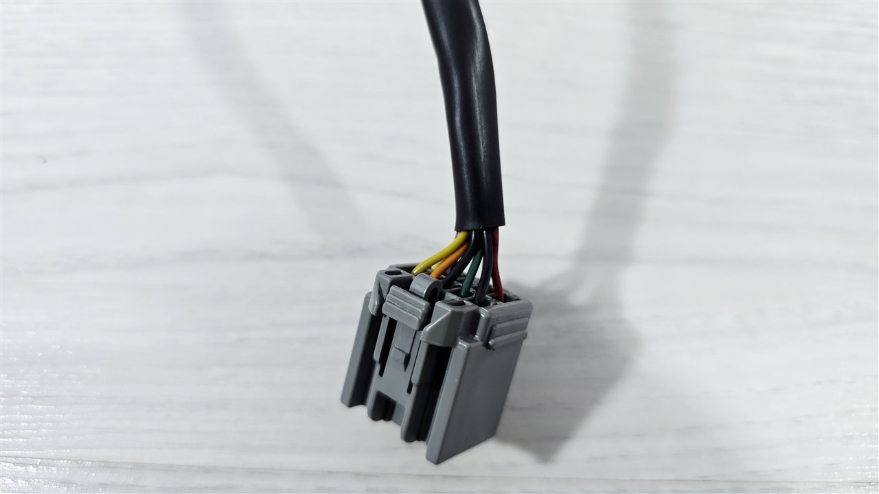 Зеркало 9 контактов, 6000 рублей, Лосино-Петровский