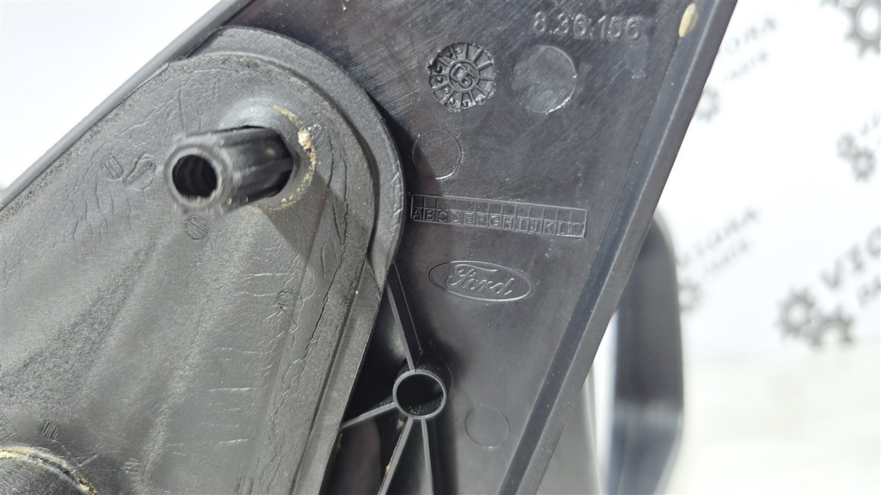 Зеркало 9 контактов, 6000 рублей, Лосино-Петровский