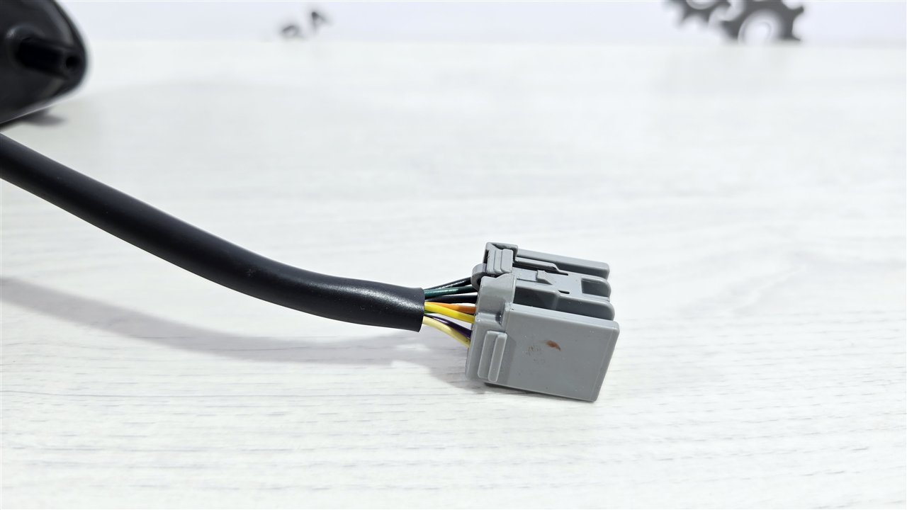 Зеркало 9 контактов, 6000 рублей, Лосино-Петровский