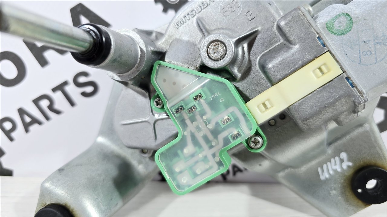 Моторчик стеклоочистителя, 5800 рублей, Лосино-Петровский