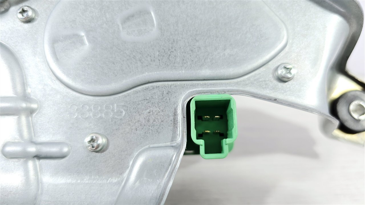 Моторчик стеклоочистителя, 5800 рублей, Лосино-Петровский