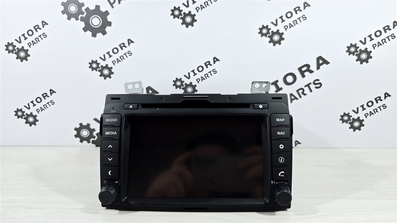 Магнитола, 7500 рублей, Лосино-Петровский