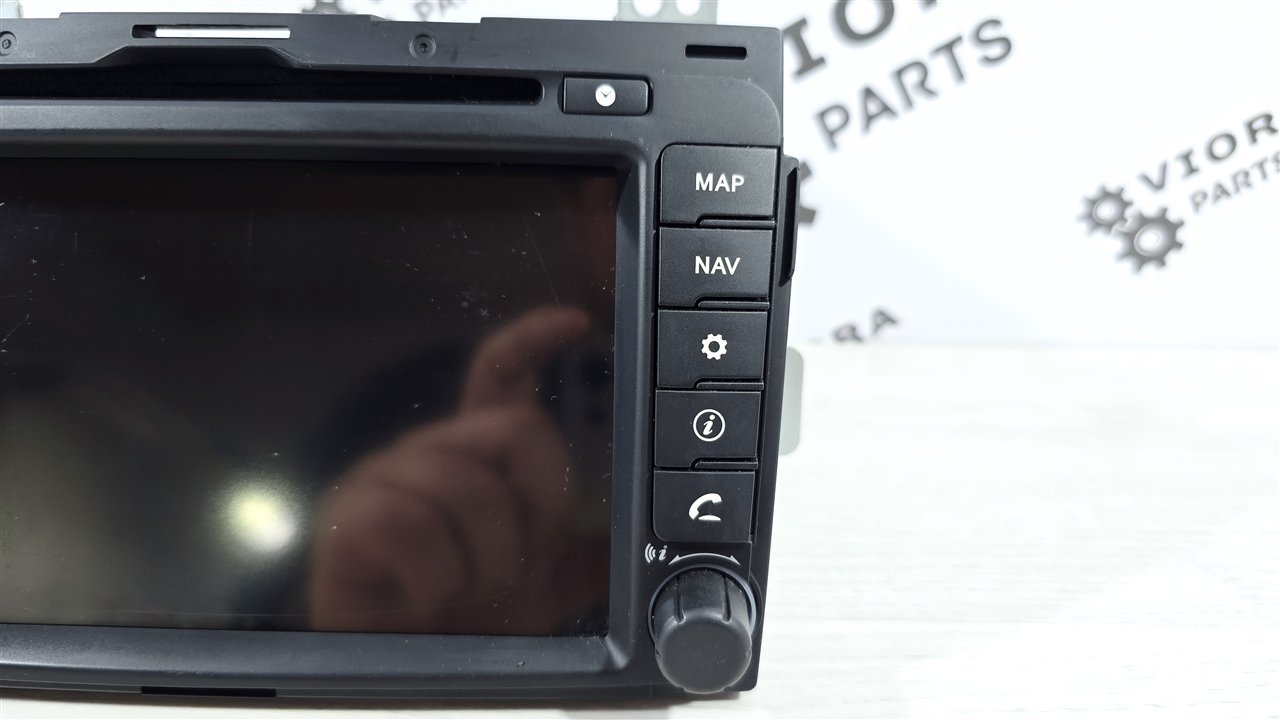 Магнитола, 7500 рублей, Лосино-Петровский