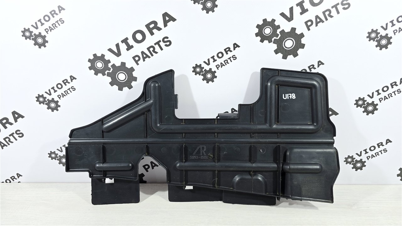 Дефлектор радиатора, 1200 рублей, Лосино-Петровский