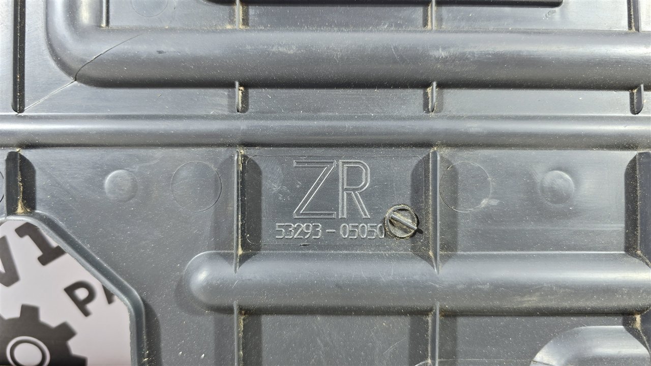 Дефлектор радиатора, 1200 рублей, Лосино-Петровский