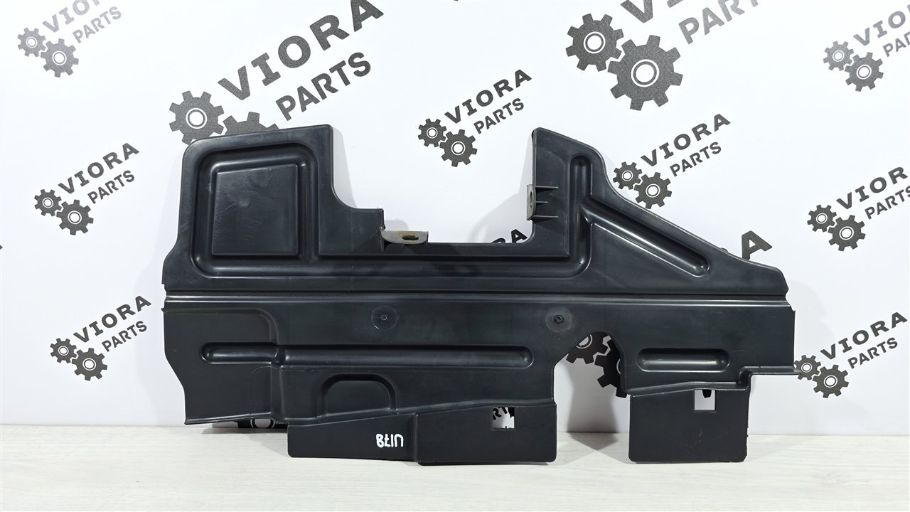 Дефлектор радиатора, 1200 рублей, Лосино-Петровский