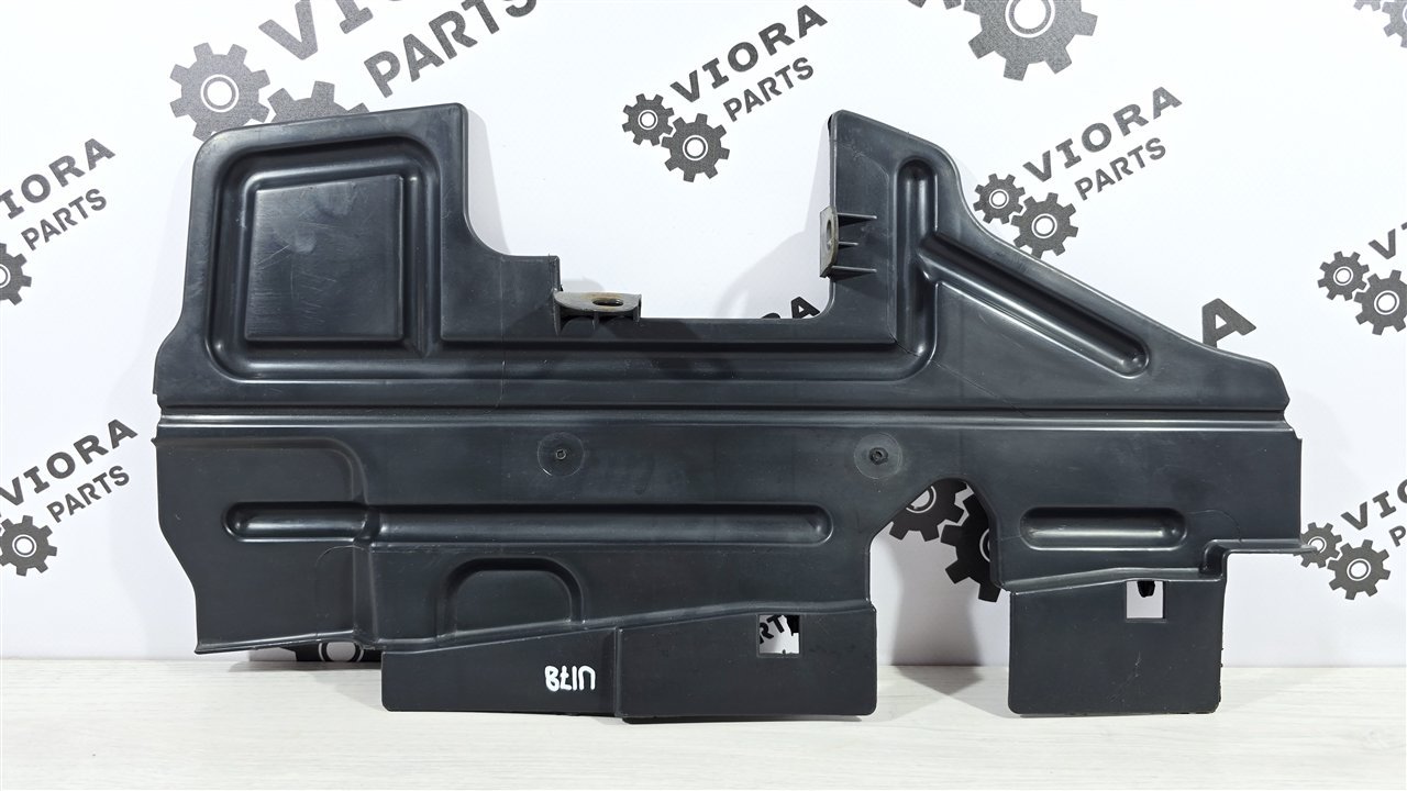 Дефлектор радиатора, 1200 рублей, Лосино-Петровский