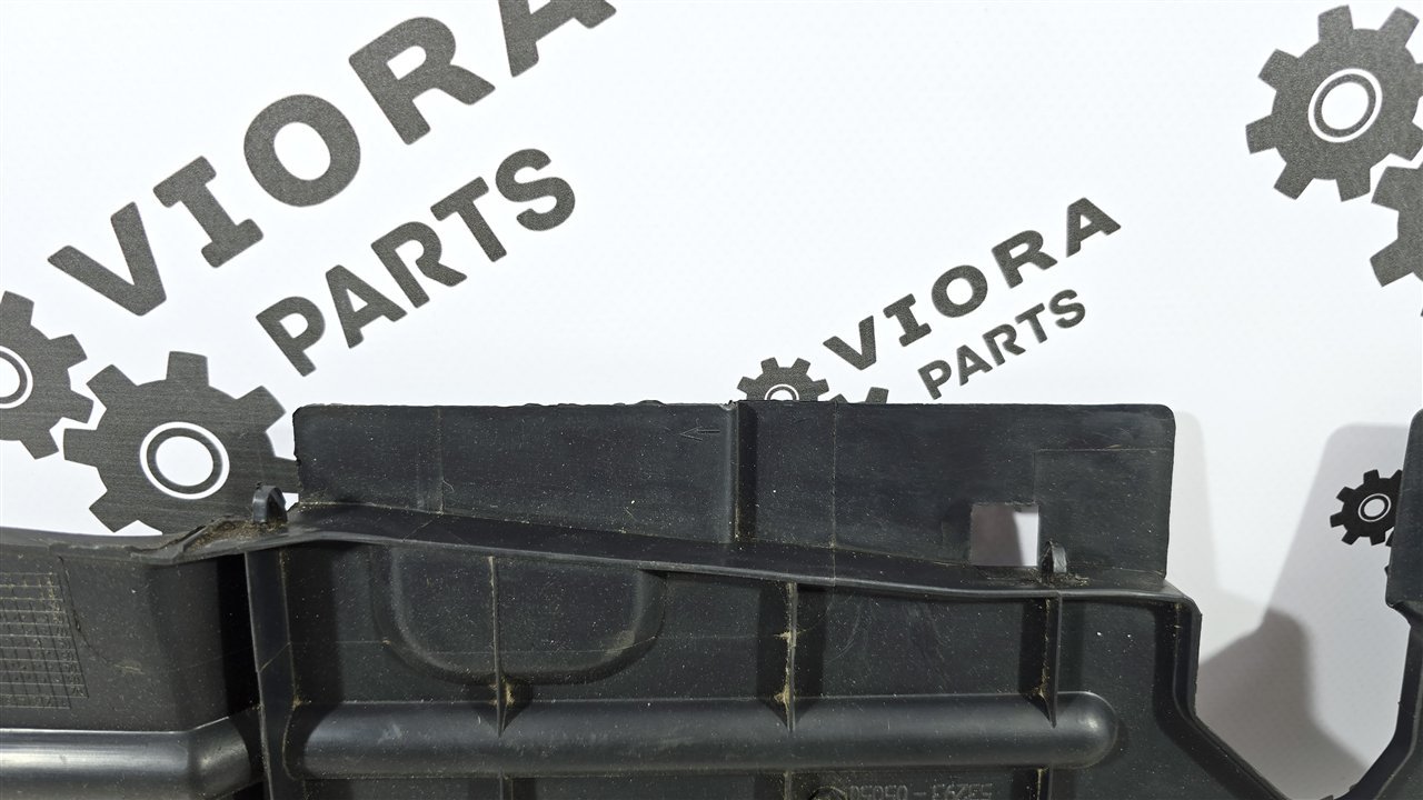 Дефлектор радиатора, 1200 рублей, Лосино-Петровский