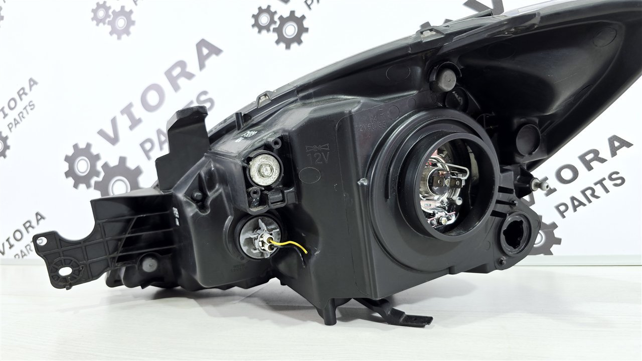 Фара галогеновая, 8500 рублей, Лосино-Петровский