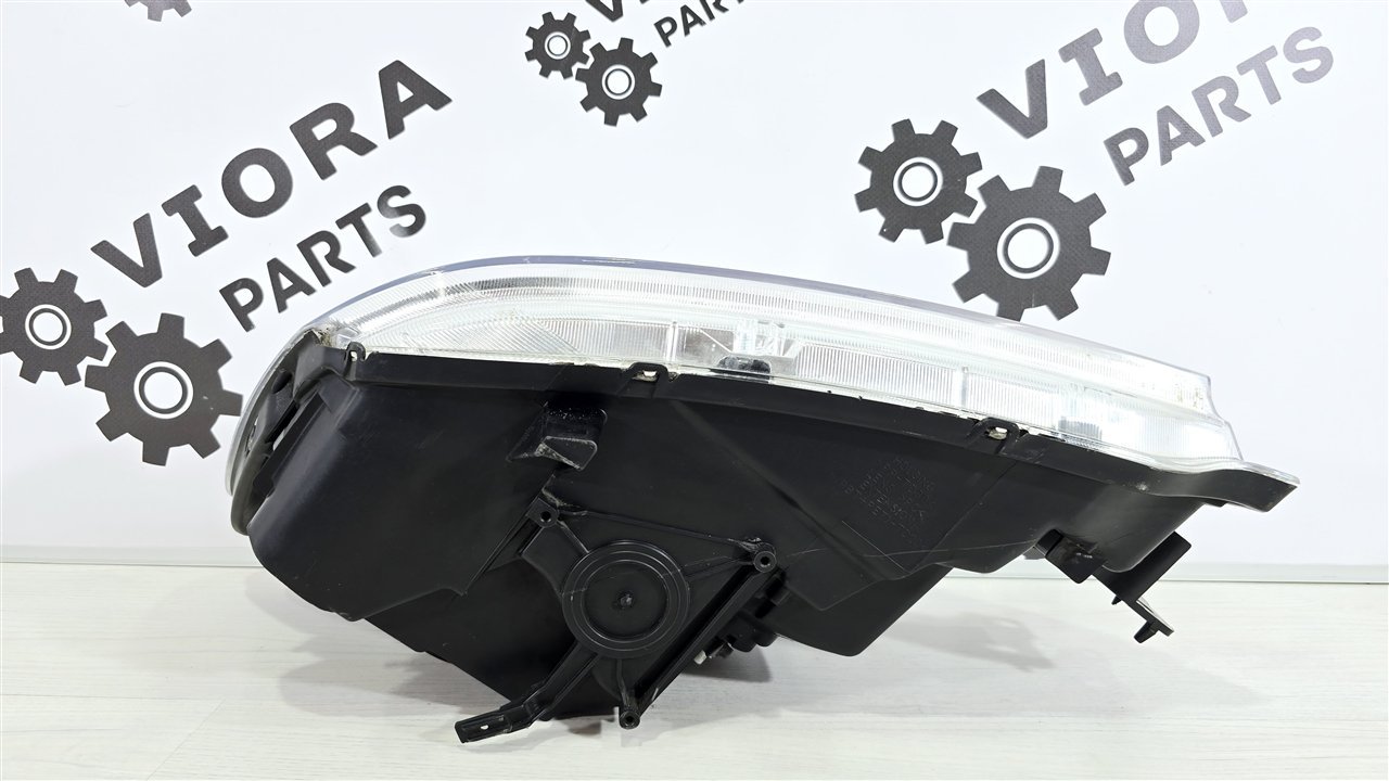 Фара галогеновая, 8500 рублей, Лосино-Петровский