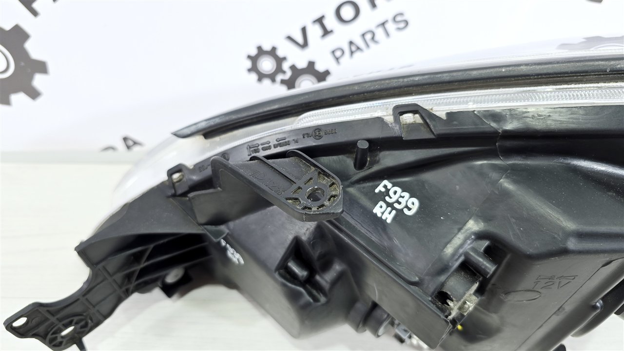 Фара галогеновая, 8500 рублей, Лосино-Петровский