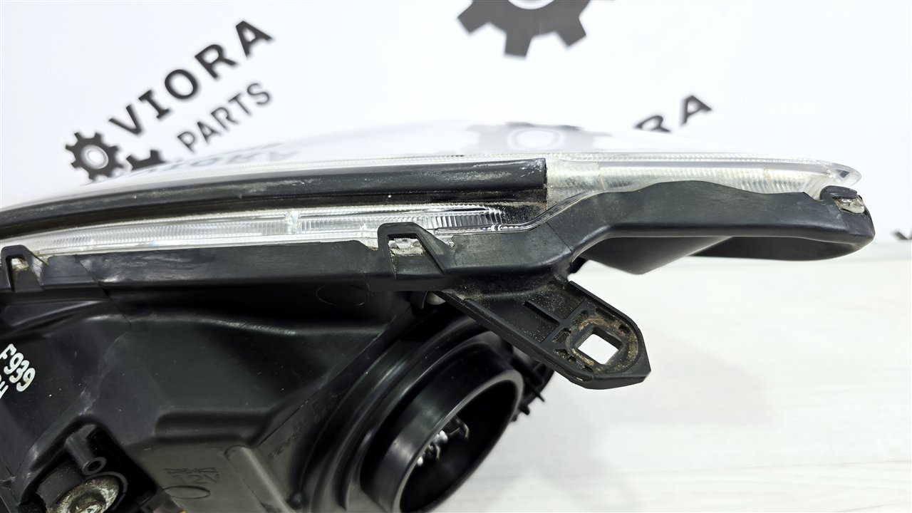 Фара галогеновая, 8500 рублей, Лосино-Петровский