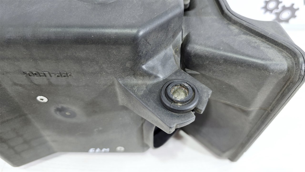 Корпус воздушного фильтра, 3800 рублей, Лосино-Петровский