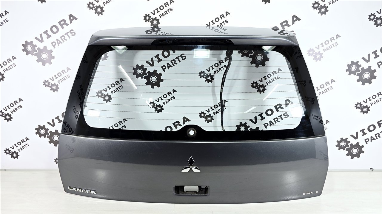 Крышка багажника, 19000 рублей, Лосино-Петровский