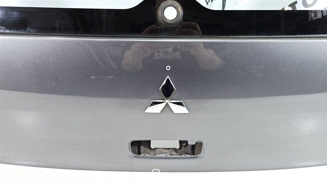 Крышка багажника, 19000 рублей, Лосино-Петровский