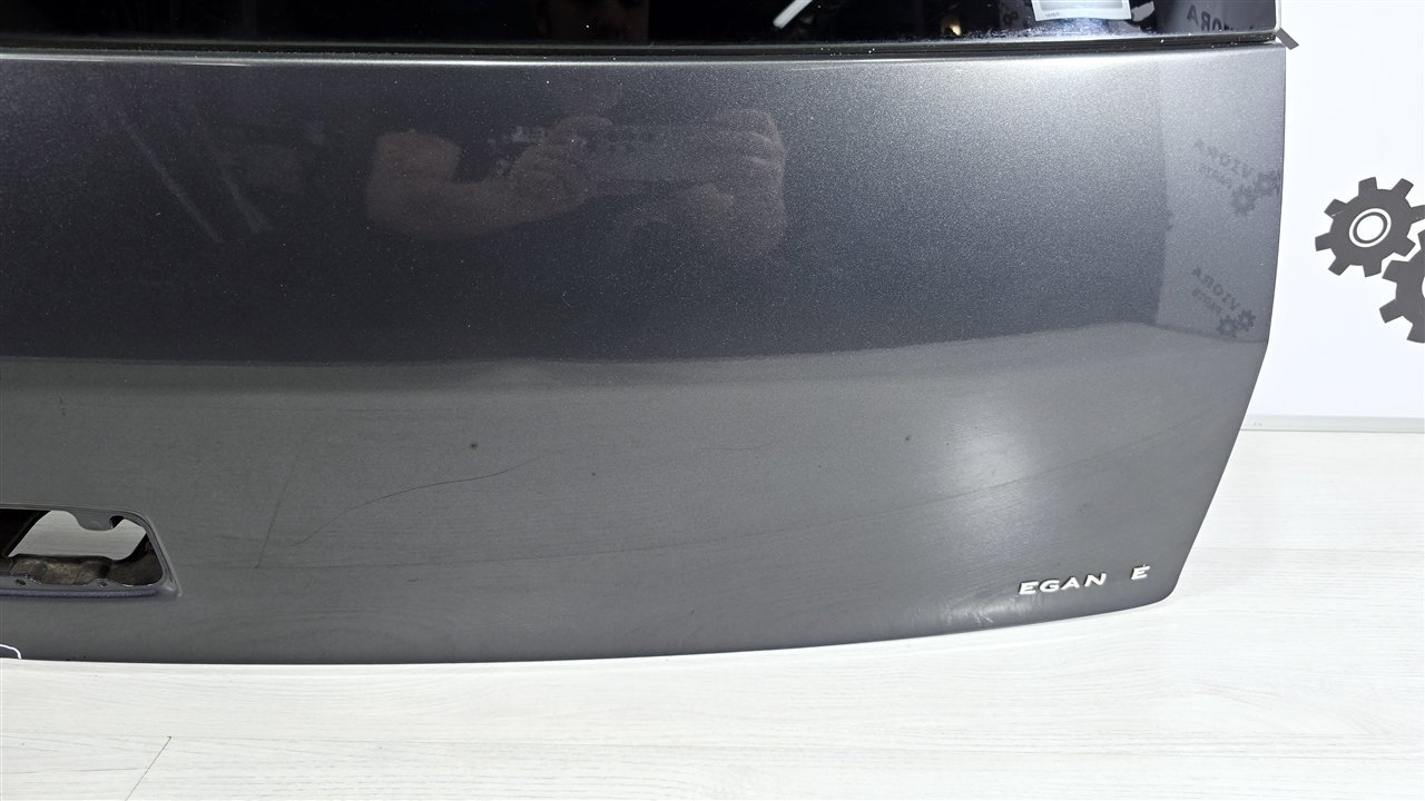 Крышка багажника, 19000 рублей, Лосино-Петровский