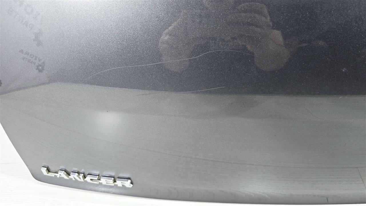 Крышка багажника, 19000 рублей, Лосино-Петровский