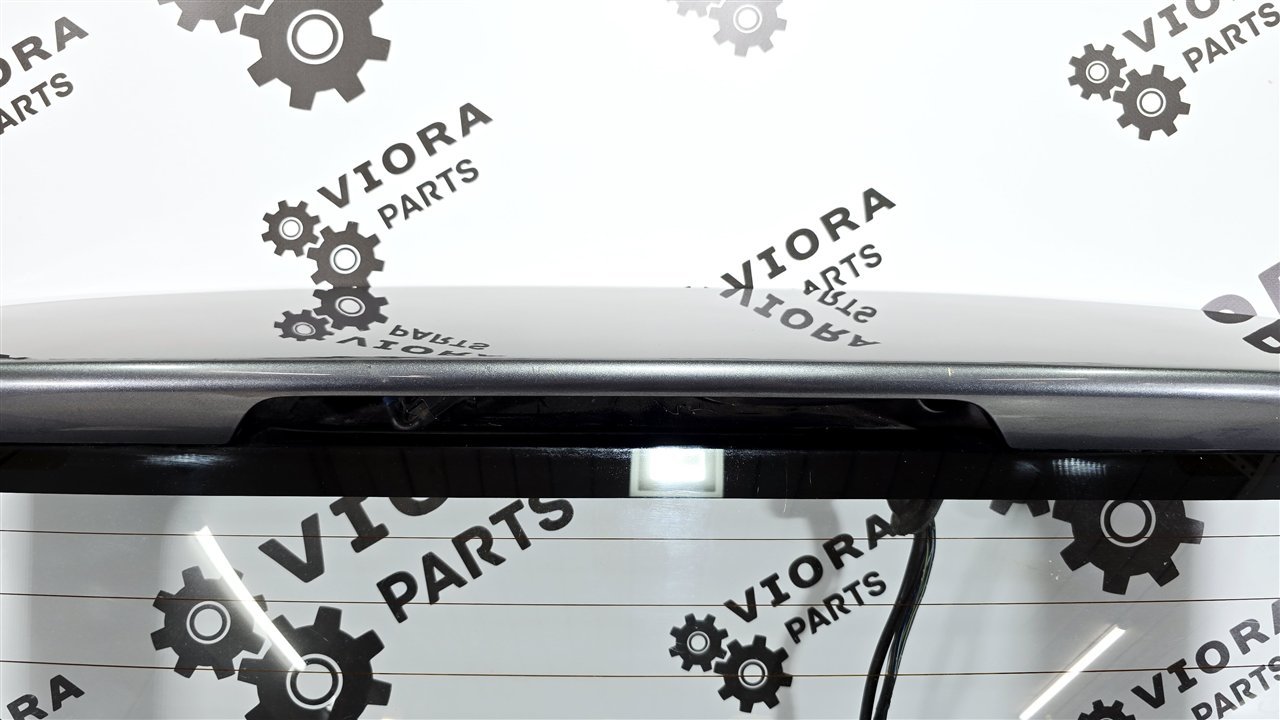 Крышка багажника, 19000 рублей, Лосино-Петровский