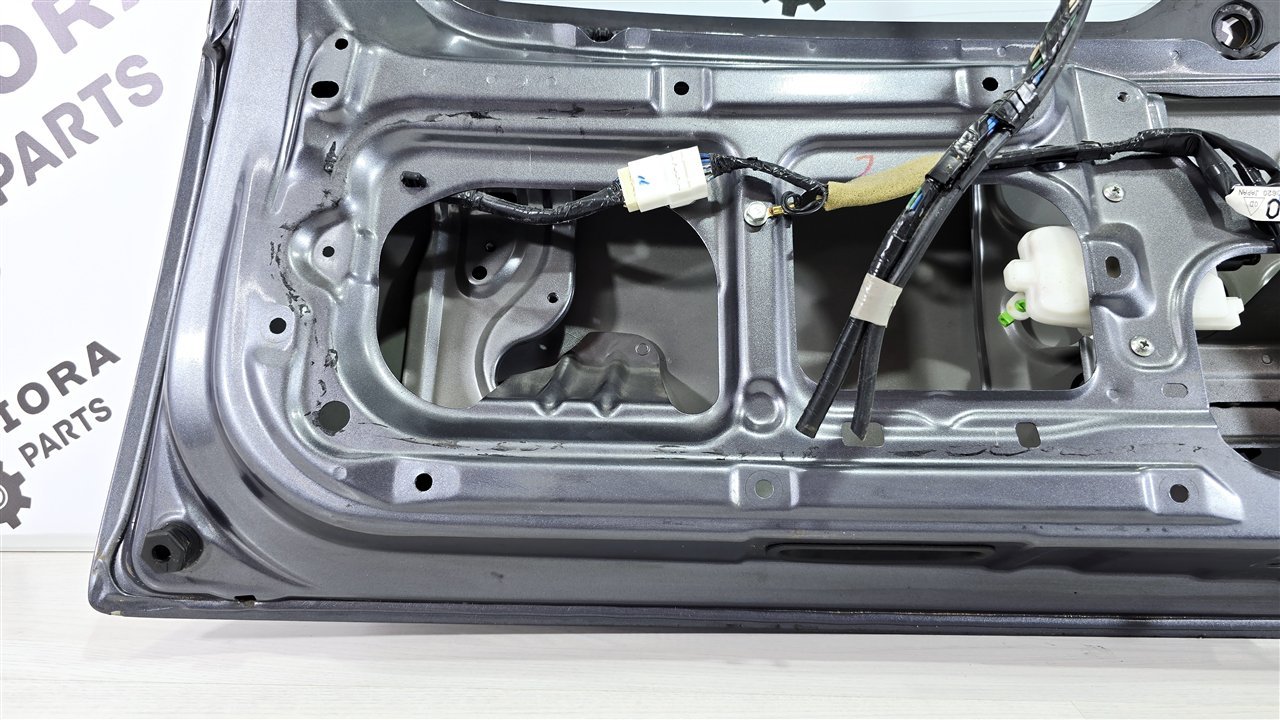 Крышка багажника, 19000 рублей, Лосино-Петровский