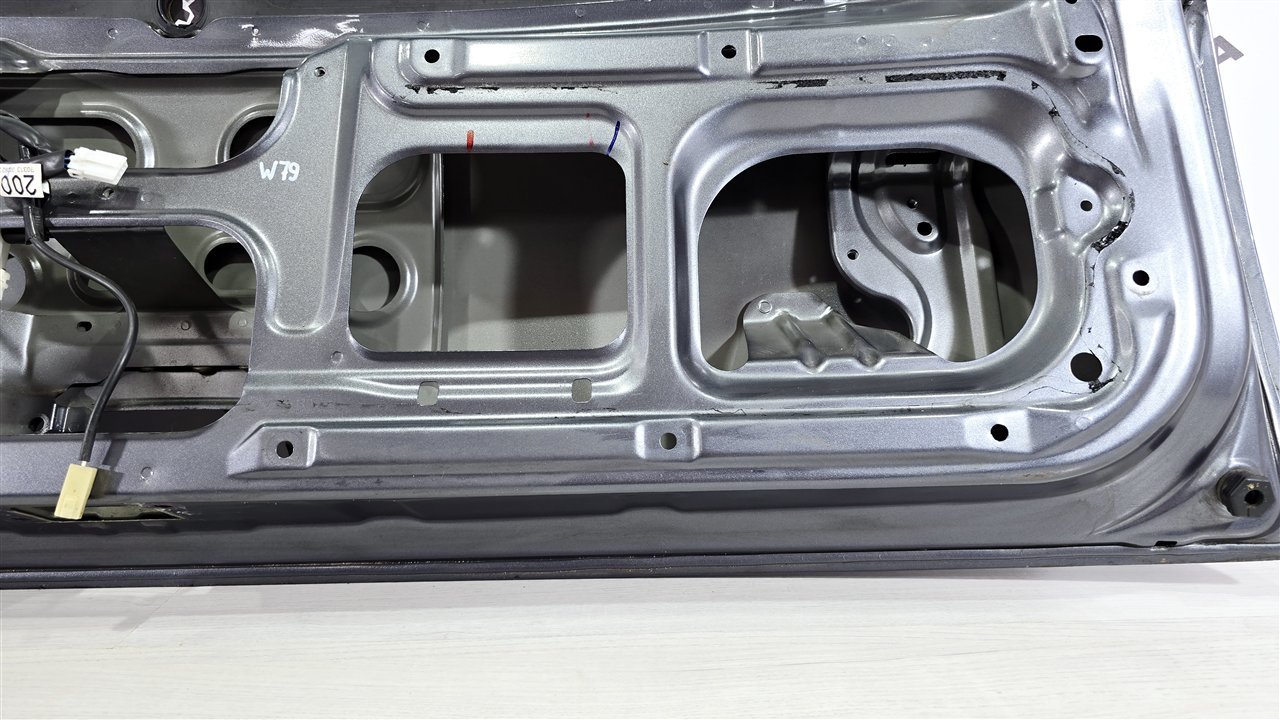 Крышка багажника, 19000 рублей, Лосино-Петровский