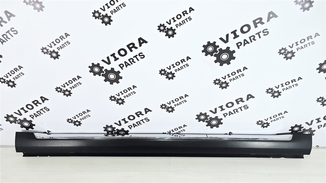 Накладка порога, 5500 рублей, Лосино-Петровский