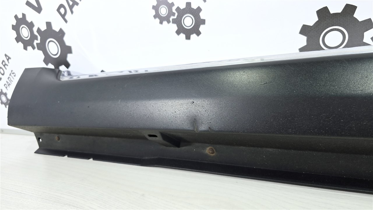 Накладка порога, 5500 рублей, Лосино-Петровский